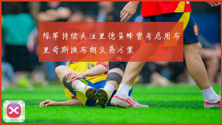 绿军持续关注里德黄蜂曾考虑用布里奇斯换布朗交易方案